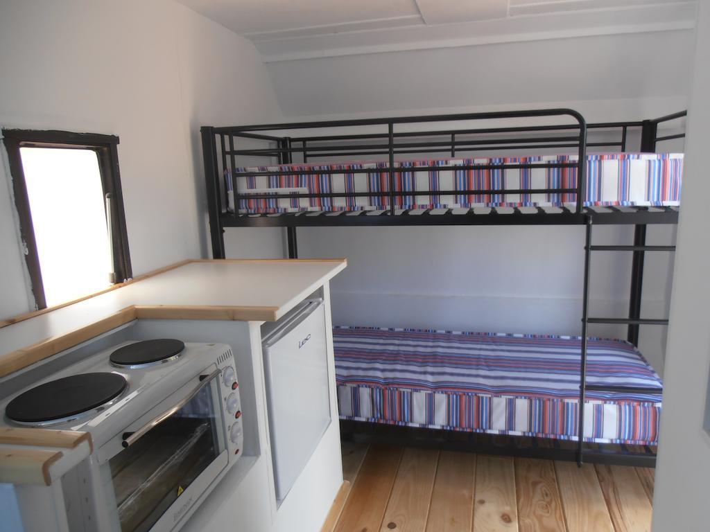 Hotel Oasis Country Park Rugat Zimmer foto