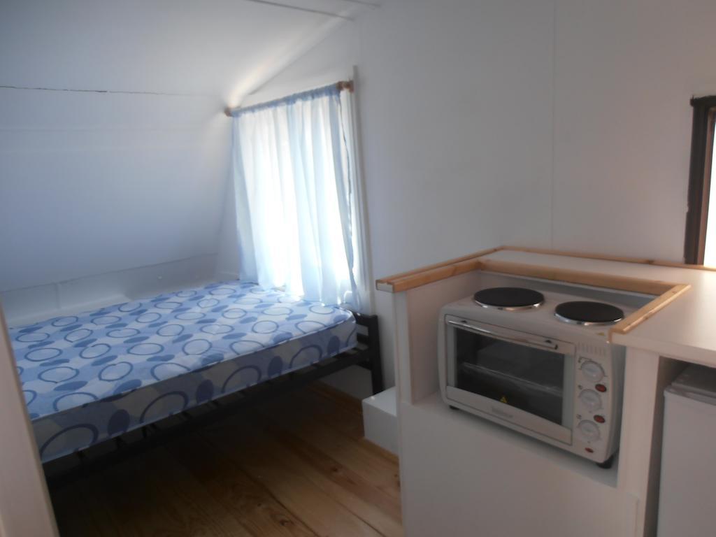 Hotel Oasis Country Park Rugat Zimmer foto
