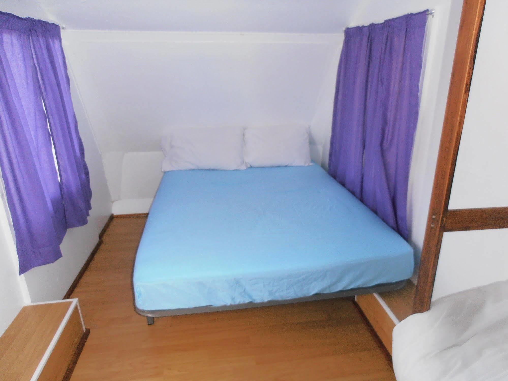 Hotel Oasis Country Park Rugat Exterior foto
